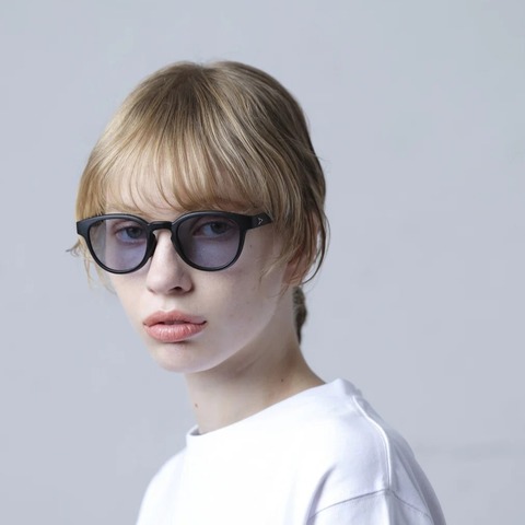 【TYMER】BLAKE / Matt Black