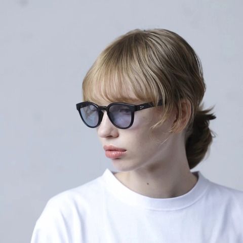 【TYMER】BLAKE / Matt Black
