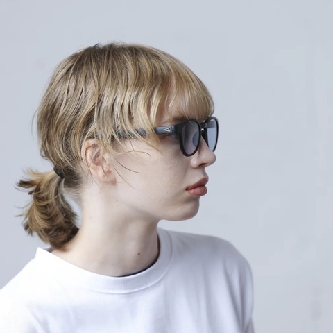 【TYMER】BLAKE / Matt Black