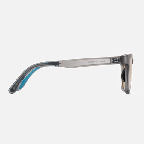 【TYMER】BLAKE / Matt Clear Grey2