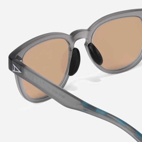【TYMER】BLAKE / Matt Clear Grey2