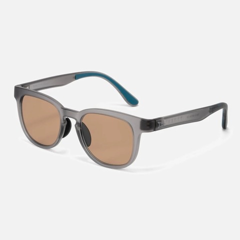 【TYMER】BLAKE / Matt Clear Grey2