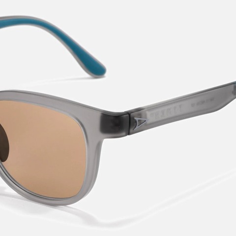 【TYMER】BLAKE / Matt Clear Grey2