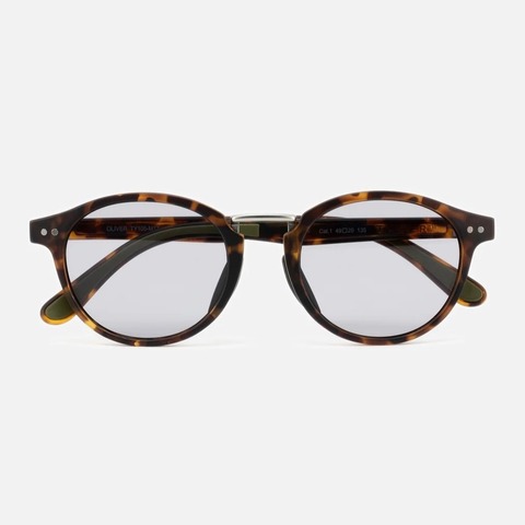 【TYMER】OLIVER / Tortoise