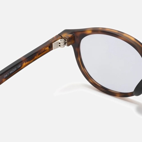 【TYMER】OLIVER / Tortoise