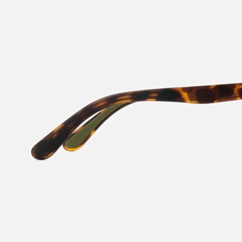 【TYMER】OLIVER / Tortoise