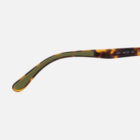 【TYMER】OLIVER / Tortoise