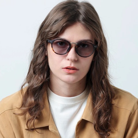 【TYMER】OLIVER / Tortoise
