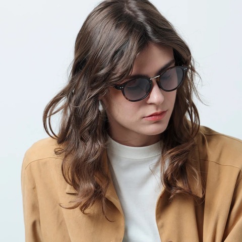 【TYMER】OLIVER / Tortoise