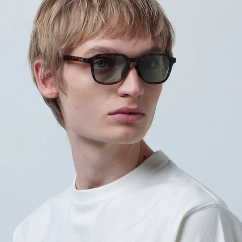 【TYMER】RALPH / Tortoise