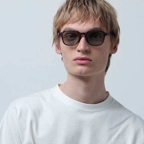 【TYMER】RALPH / Tortoise