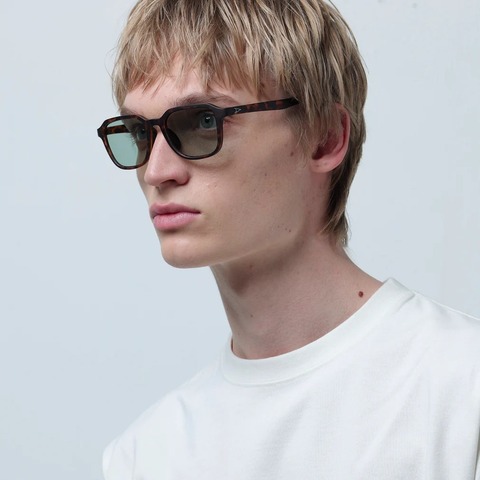 【TYMER】RALPH / Tortoise
