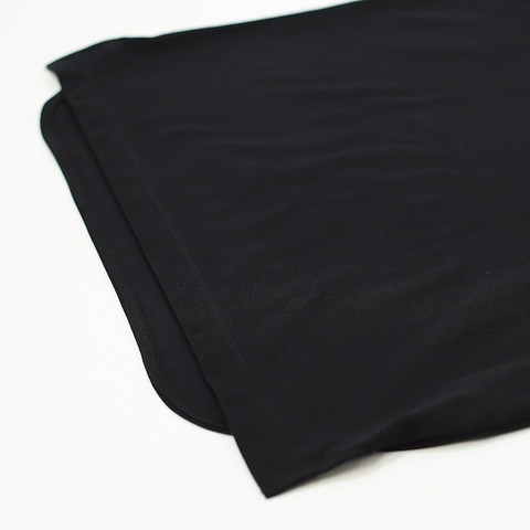 【CURLY＆Co.】GIZA COTTON PIQUE POLO SHIRT