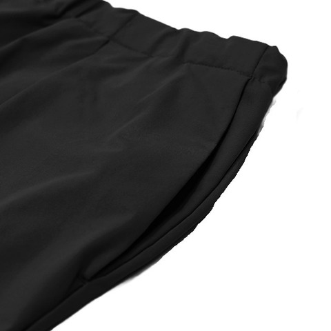 【CURLY＆Co.】DRY COOL TRICOT EZ PANTS