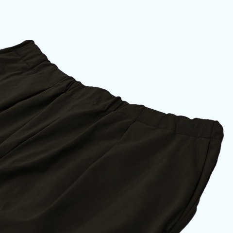 【CURLY＆Co.】DRY COOL TRICOT EZ PANTS