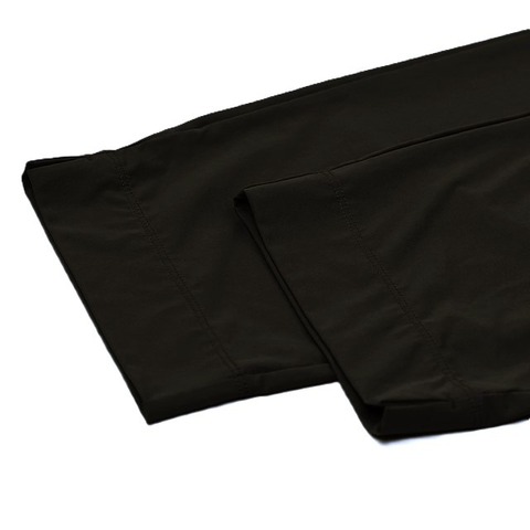 【CURLY＆Co.】DRY COOL TRICOT EZ PANTS