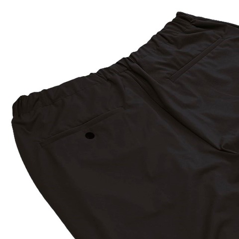 【CURLY＆Co.】DRY COOL TRICOT EZ PANTS