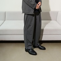 【CURLY＆Co.】DRY COOL TRICOT EZ PANTS