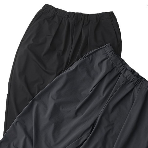 【CURLY＆Co.】DRY COOL TRICOT EZ PANTS