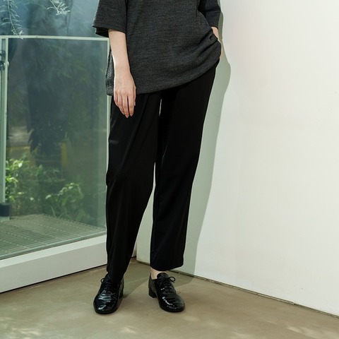 【CURLY＆Co.】DRY COOL TRICOT EZ PANTS