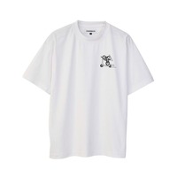 【CHARI＆CO】×KEN KAGAMI SCOOTER BIKE TEE