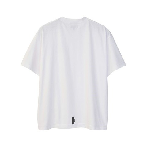 【CHARI＆CO】×KEN KAGAMI SCOOTER BIKE TEE