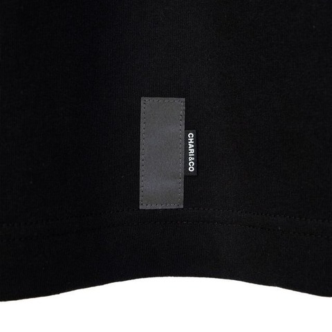 【CHARI＆CO】×KEN KAGAMI SCOOTER BIKE TEE