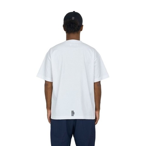 【CHARI＆CO】×KEN KAGAMI SCOOTER BIKE TEE