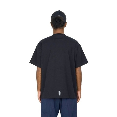 【CHARI＆CO】×KEN KAGAMI SCOOTER BIKE TEE