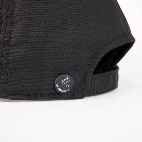 【CPH】DEEP 6 PANEL CAP / PRIMEFLEX