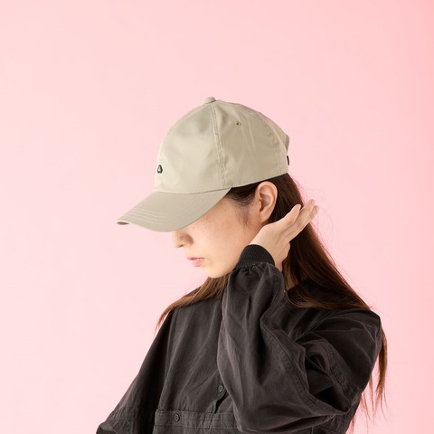 【CPH】DEEP 6 PANEL CAP / PRIMEFLEX