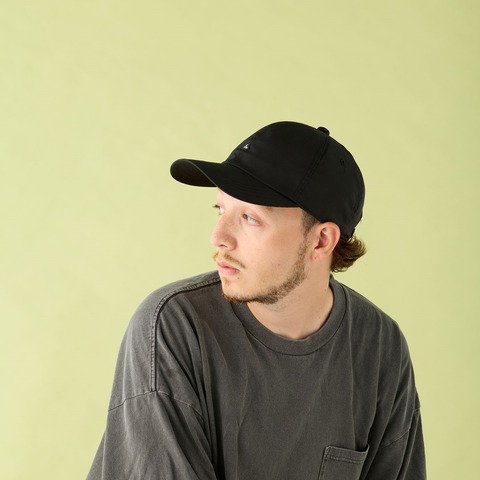 【CPH】DEEP 6 PANEL CAP / PRIMEFLEX