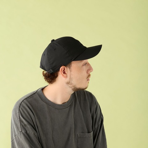 【CPH】DEEP 6 PANEL CAP / PRIMEFLEX