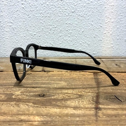 【HARLEM BLUES】FUNK! SUNGLASSES TYPE1