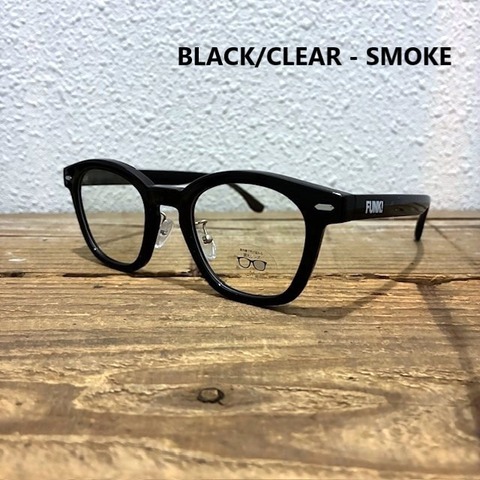【HARLEM BLUES】FUNK! SUNGLASSES TYPE1