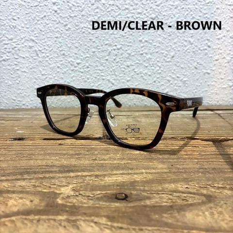 【HARLEM BLUES】FUNK! SUNGLASSES TYPE1