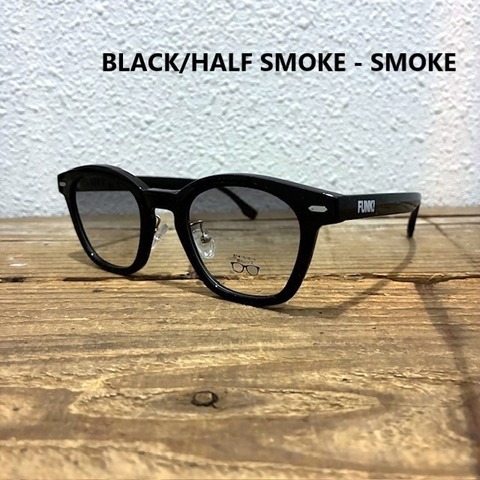 【HARLEM BLUES】FUNK! SUNGLASSES TYPE1