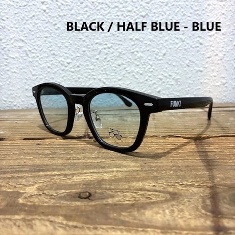 【HARLEM BLUES】FUNK! SUNGLASSES TYPE1