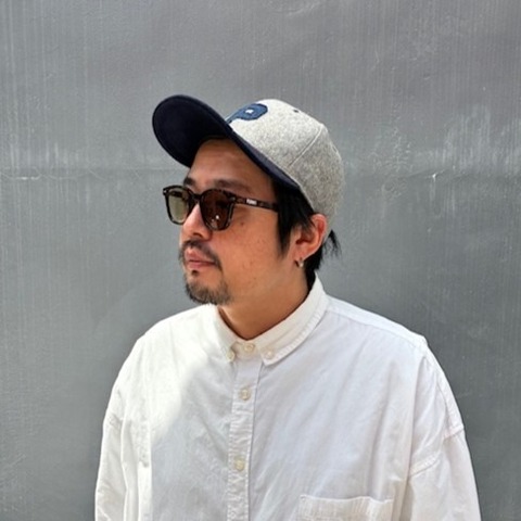 【HARLEM BLUES】FUNK! SUNGLASSES TYPE1