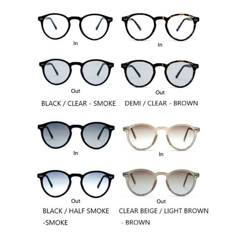【HARLEM BLUES】FUNK! SUNGLASSES TYPE2