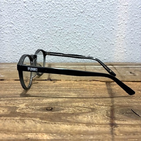 【HARLEM BLUES】FUNK! SUNGLASSES TYPE2