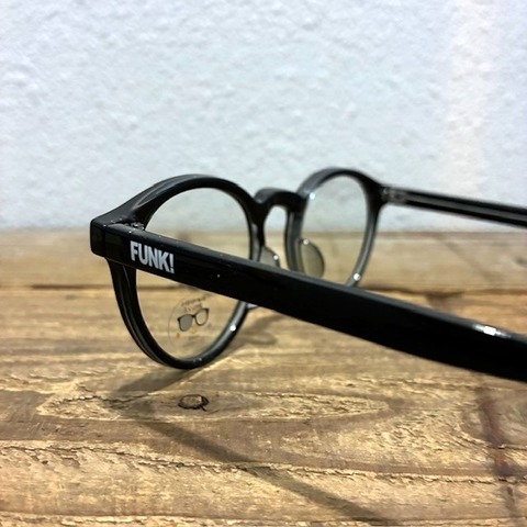 【HARLEM BLUES】FUNK! SUNGLASSES TYPE2