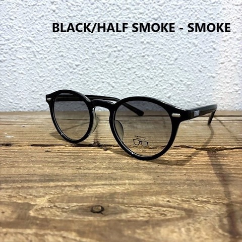 【HARLEM BLUES】FUNK! SUNGLASSES TYPE2