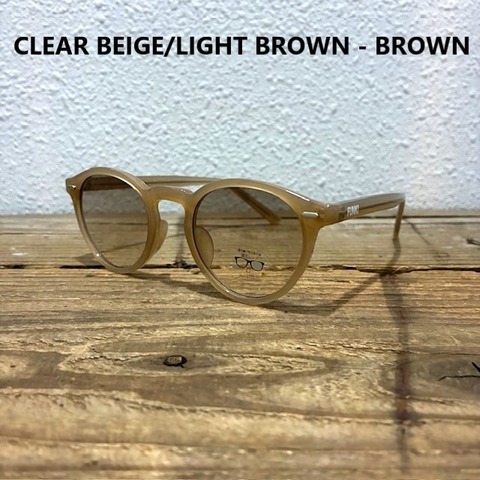 【HARLEM BLUES】FUNK! SUNGLASSES TYPE2