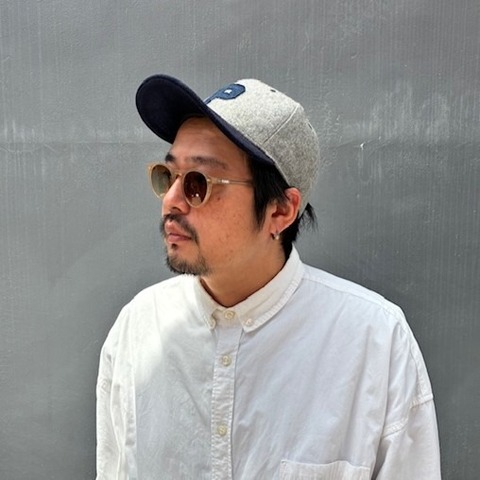 【HARLEM BLUES】FUNK! SUNGLASSES TYPE2