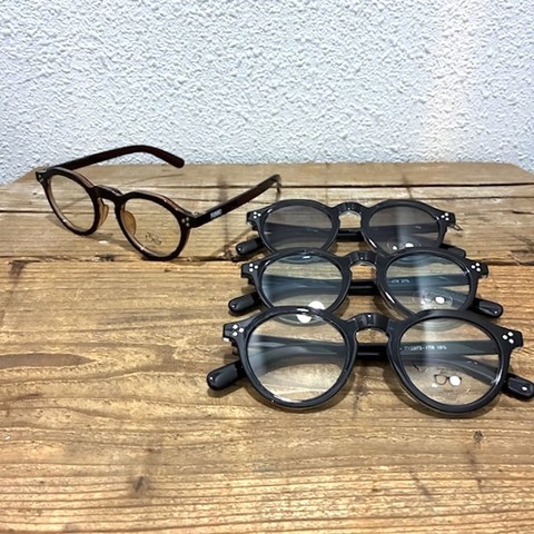 【HARLEM BLUES】FUNK! SUNGLASSES TYPE3