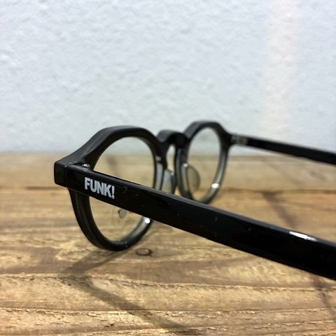 【HARLEM BLUES】FUNK! SUNGLASSES TYPE3