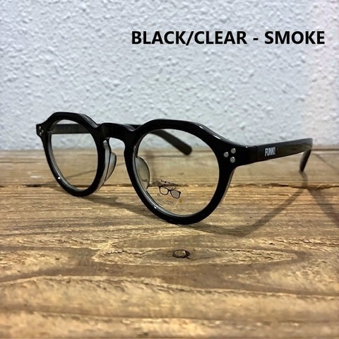 【HARLEM BLUES】FUNK! SUNGLASSES TYPE3