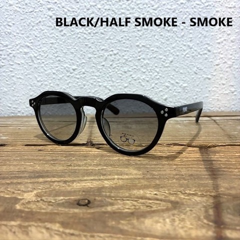 【HARLEM BLUES】FUNK! SUNGLASSES TYPE3