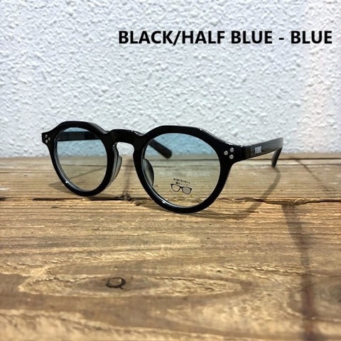 【HARLEM BLUES】FUNK! SUNGLASSES TYPE3